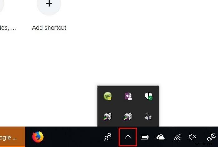 Windows 10 작업 표시줄이 자동으로 숨겨지지 않을 때 해결하는 4가지 방법