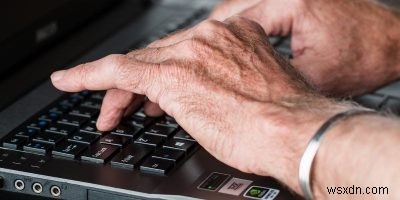 어르신을 위한 윈도우(Windows) 컴퓨터 설정 완벽 가이드