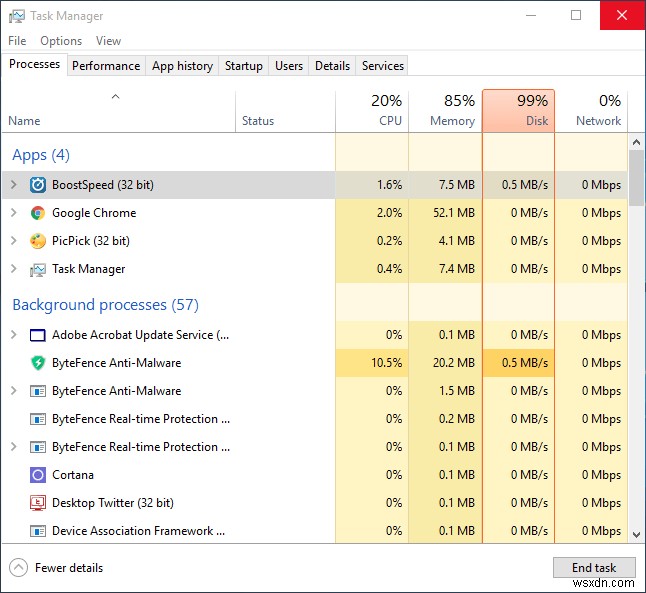 Auslogics BoostSpeed 10 솔직 리뷰: 느려진 PC를 되살리는 올인원 최적화 도구