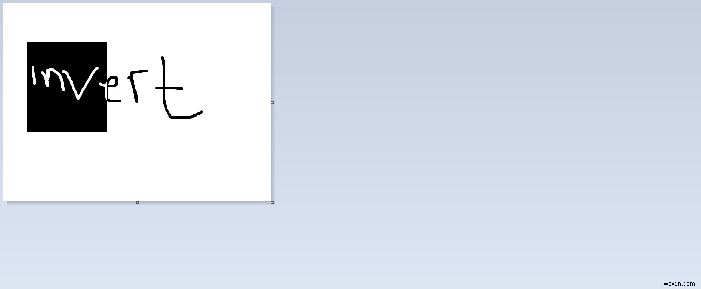 생각보다 강력한 Microsoft 그림판! 알아두면 유용한 5가지 활용법