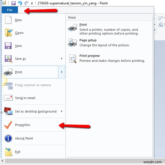 생각보다 강력한 Microsoft 그림판! 알아두면 유용한 5가지 활용법