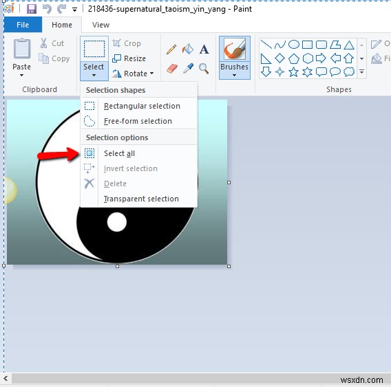 생각보다 강력한 Microsoft 그림판! 알아두면 유용한 5가지 활용법