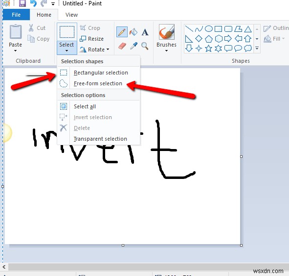 생각보다 강력한 Microsoft 그림판! 알아두면 유용한 5가지 활용법