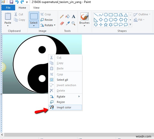 생각보다 강력한 Microsoft 그림판! 알아두면 유용한 5가지 활용법