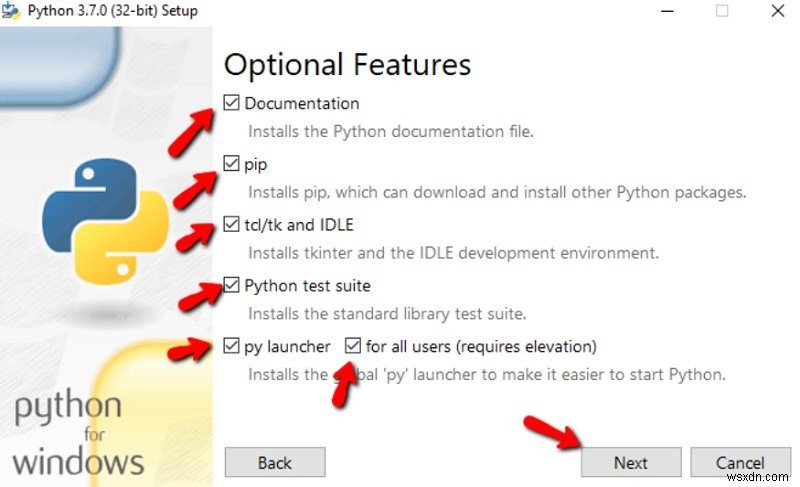 Windows 10에 Python 설치하고 설정하는 방법 (초보자 단계별 가이드)