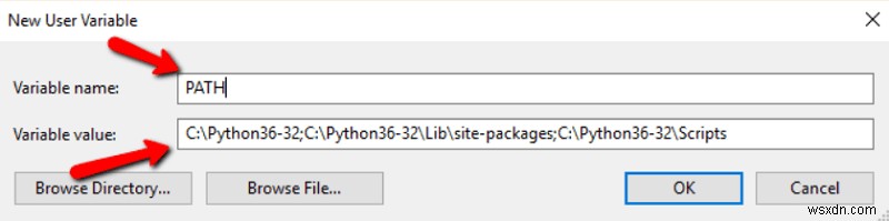 Windows 10에 Python 설치하고 설정하는 방법 (초보자 단계별 가이드)