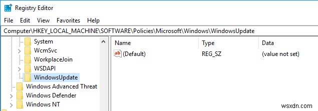 Windows 10 업데이트 자동 재시작 설정 구성 및 지연 방법