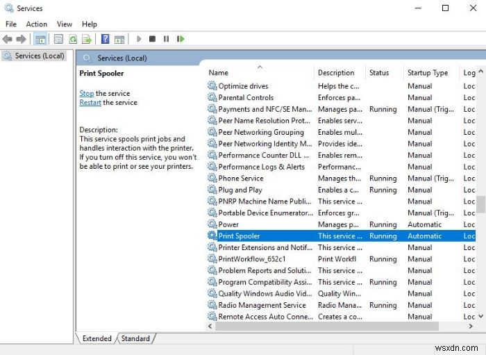 Windows 10에서 프린터 대기열 삭제하는 방법 완벽 가이드