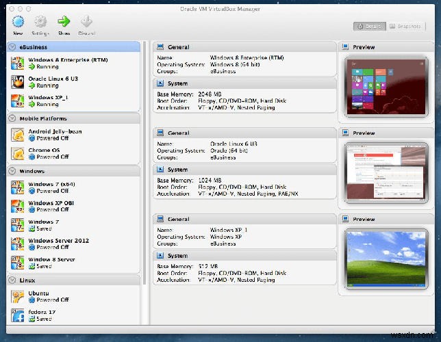Windows 10에서 무료로 쓸 수 있는 가상화 소프트웨어 4가지