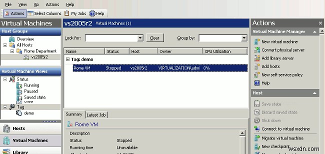 Windows 10에서 무료로 쓸 수 있는 가상화 소프트웨어 4가지