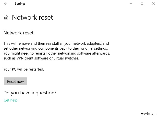 Windows 10에서 Wi-Fi가 작동하지 않을 때? 단계별 해결 방법 총정리