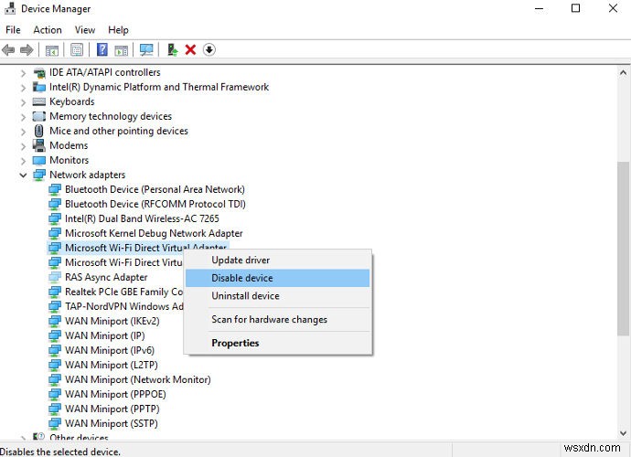 Windows 10에서 Wi-Fi가 작동하지 않을 때? 단계별 해결 방법 총정리