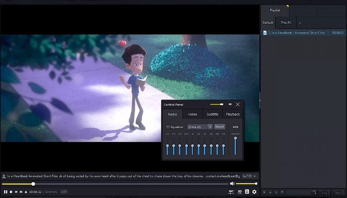 Windows 10에서 무료로 DVD 재생하는 방법 총정리