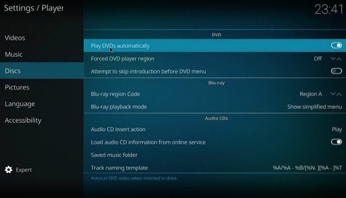 Windows 10에서 무료로 DVD 재생하는 방법 총정리