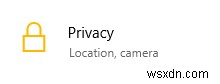 Windows 10에서 수집되는 진단 데이터 확인 및 삭제하는 방법