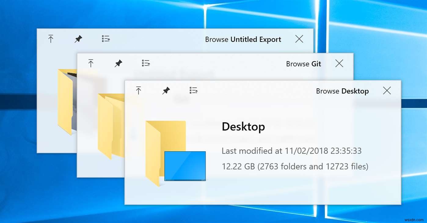 꼭 사용해 봐야 할 무료 Windows 10 스토어 앱 베스트 11