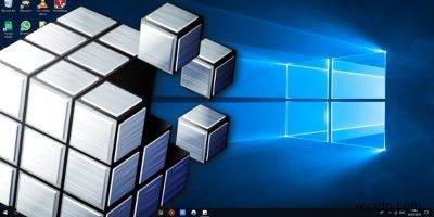 Windows 10에서 다른 사용자 계정의 레지스트리 편집하는 방법