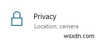 코타나(Cortana) 음성 명령 기록 확인 및 삭제하는 방법