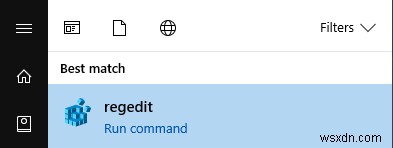 Windows 종료 시 실행 중인 앱을 자동으로 강제 종료하는 방법