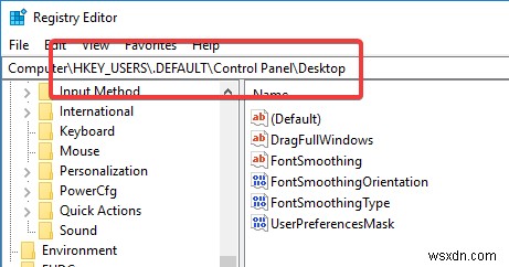 Windows 종료 시 실행 중인 앱을 자동으로 강제 종료하는 방법