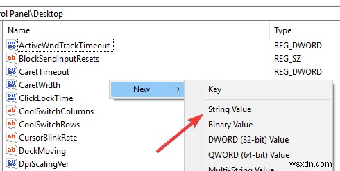 Windows 종료 시 실행 중인 앱을 자동으로 강제 종료하는 방법