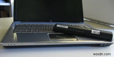 노트북  전원 연결됨, 충전 중 아님  메시지의 의미와 해결 방법