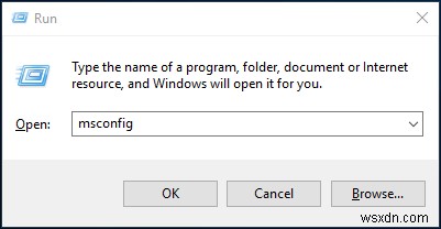 Windows 부팅 로그 활성화·비활성화하는 방법 총정리