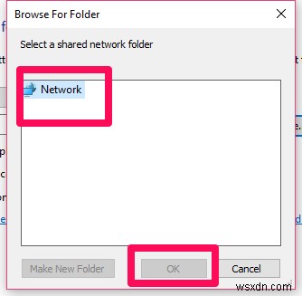 Windows 10에서 네트워크 드라이브 매핑하는 완벽 가이드