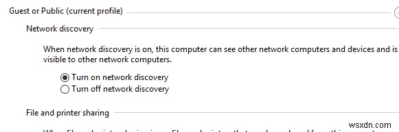 Windows 10에서 네트워크 드라이브 매핑하는 완벽 가이드