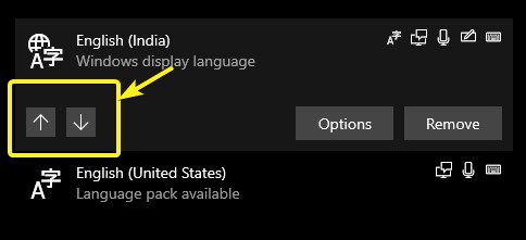 Windows 10에서 언어 팩 추가·제거하는 방법 완벽 가이드