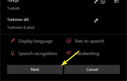 Windows 10에서 언어 팩 추가·제거하는 방법 완벽 가이드