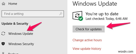 Windows Shell Experience 호스트란? 메모리 점유율이 높아지는 원인과 해결 방법