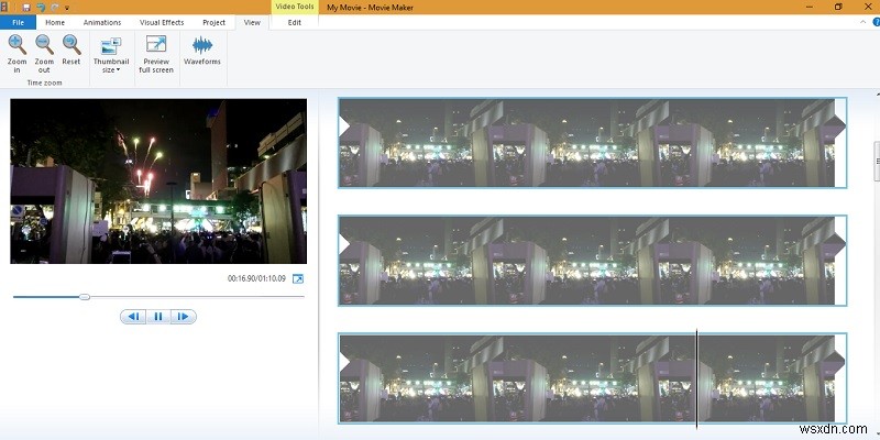 Windows Movie Maker 완벽 활용 가이드: 초보자도 만드는 전문가급 영상