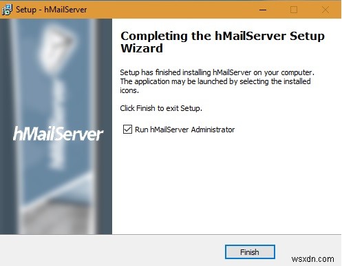 Windows PC에서 나만의 이메일 서버 구축하는 방법 (hMailServer 완벽 가이드)