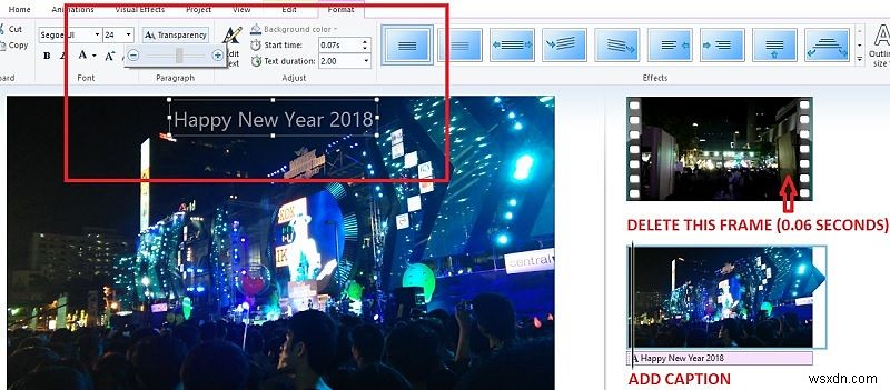 Windows Movie Maker 완벽 활용 가이드: 초보자도 만드는 전문가급 영상