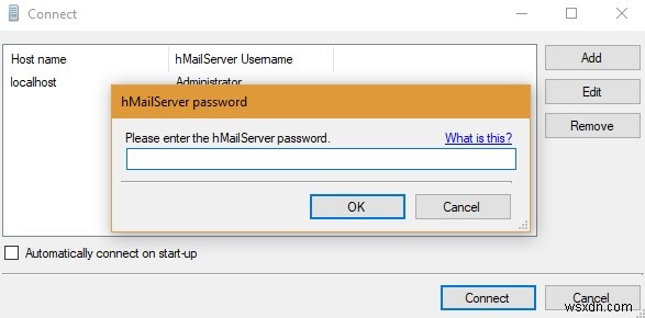 Windows PC에서 나만의 이메일 서버 구축하는 방법 (hMailServer 완벽 가이드)