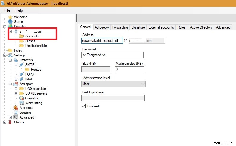 Windows PC에서 나만의 이메일 서버 구축하는 방법 (hMailServer 완벽 가이드)