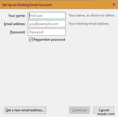 Windows PC에서 나만의 이메일 서버 구축하는 방법 (hMailServer 완벽 가이드)