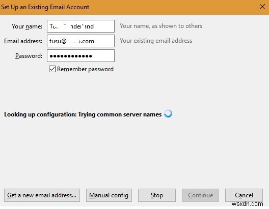 Windows PC에서 나만의 이메일 서버 구축하는 방법 (hMailServer 완벽 가이드)