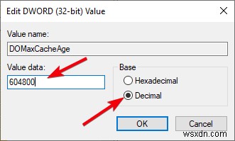 Windows 10 배달 최적화 캐시 크기와 보관 기간 변경하는 방법