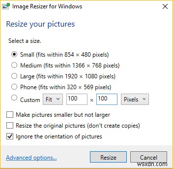 Windows에서 이미지 일괄 편집에 유용한 5가지 도구