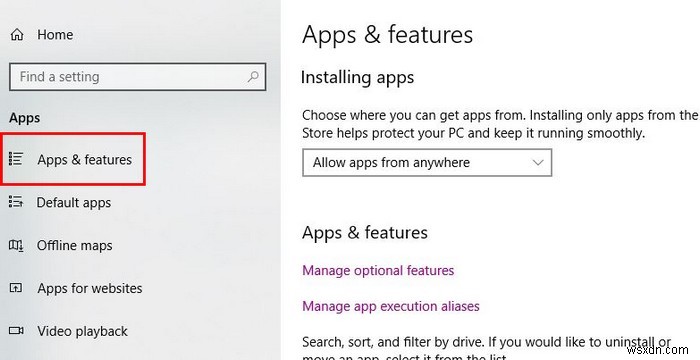 Windows 10에서 응답 없는 앱 강제 종료하는 4가지 방법