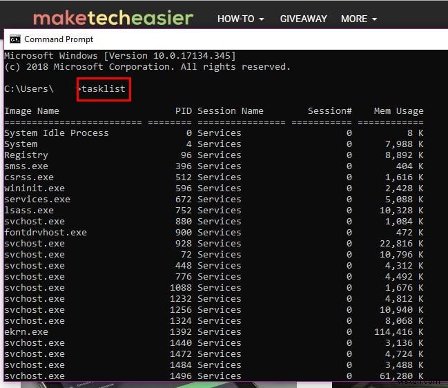 Windows 10에서 응답 없는 앱 강제 종료하는 4가지 방법