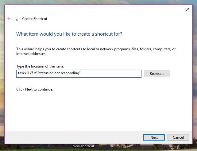 Windows 10에서 응답 없는 앱 강제 종료하는 4가지 방법