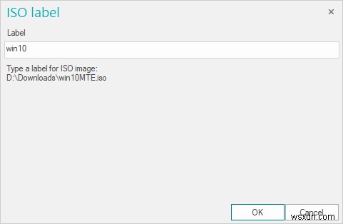 윈도우에서 ESD 파일을 ISO 파일로 변환하는 2가지 방법