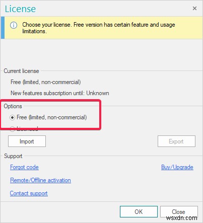 윈도우에서 ESD 파일을 ISO 파일로 변환하는 2가지 방법