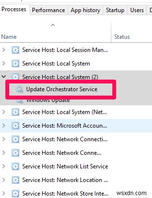 Windows 10 USOclient.exe 완벽 가이드: 정체부터 비활성화 방법까지