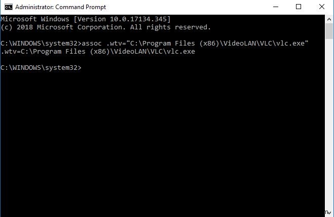Windows 10에서 파일 연결을 변경·초기화·교체하는 방법 완벽 가이드