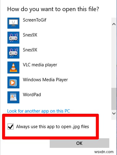 Windows 10에서 파일 연결을 변경·초기화·교체하는 방법 완벽 가이드