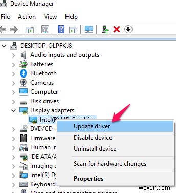 Windows 10  중요한 구조 손상  블루스크린 오류 원인과 해결 방법